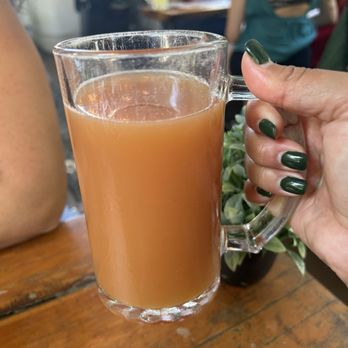 Rachel & Rose - Sour Lemonade Beer - Beer Bar Near Me - Portland, Oregon Rachel & Rose - Sour Lemonade Beer - Beer Bar Near Me - Portland, Oregon