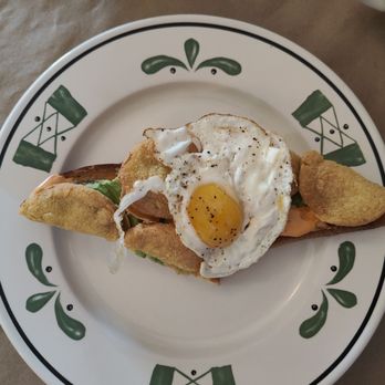 The Junction Brunch House - Avocado toast - Breakfast & Brunch Near Me - El Paso, Texas The Junction Brunch House - Avocado toast - Breakfast & Brunch Near Me - El Paso, Texas