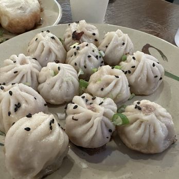 Min Min Pie House - Mini baos - Chinese Near Me - Alhambra, California Min Min Pie House - Mini baos - Chinese Near Me - Alhambra, California