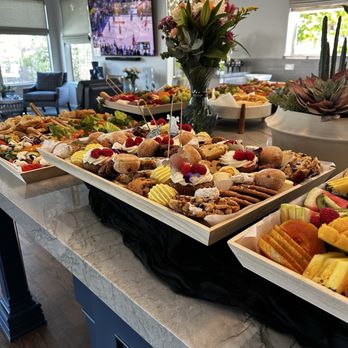 Xoxo Charcuterie - Caterers Near Me - Mesa, Arizona