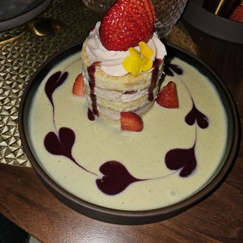 Toca Madera - Tres leches is a must! - Steakhouses Near Me - Houston, Texas Toca Madera - Tres leches is a must! - Steakhouses Near Me - Houston, Texas
