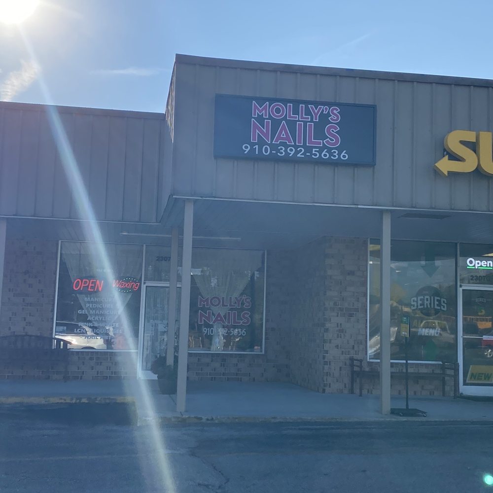 Molly's Nails - Nail Salons Near Me - Wilmington, North Carolina Molly's Nails - Nail Salons Near Me - Wilmington, North Carolina