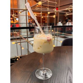 Gordon Ramsay Hell's Kitchen - Thai colada - Desserts Near Me - Washington, DC, District of Columbia