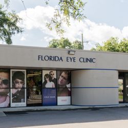 Florida Eye Clinic of Orlando