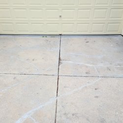 Concrete Lift & Stabilization