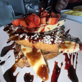Mia’s House - Breakfast & Brunch Near Me - Madison Heights, Michigan Mia’s House - Breakfast & Brunch Near Me - Madison Heights, Michigan