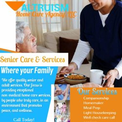 Home Care Agencies Gainesville Fl