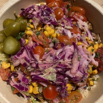 CAVA - Mediterranean Near Me - Denver, Colorado