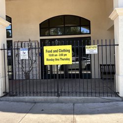 Tracy Interfaith Ministries - Current donation hours