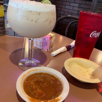 Monterrey - Mexican Near Me - Charlotte, North Carolina