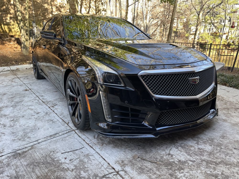 CARWAX MOBILE HAND WASH & DETAIL 316 Photos & 44 Reviews Marietta