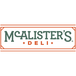 Exterior photo of McAlister's Deli - Greenwood, Indiana Exterior photo of McAlister's Deli - Greenwood, Indiana