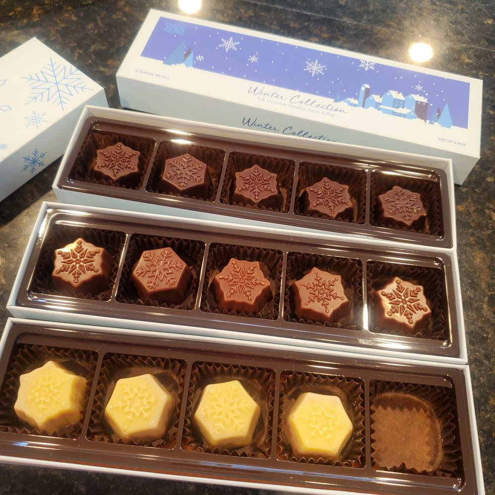 Choc Zero - Chocolatiers & Shops Near Me - Fullerton, California Choc Zero - Chocolatiers & Shops Near Me - Fullerton, California
