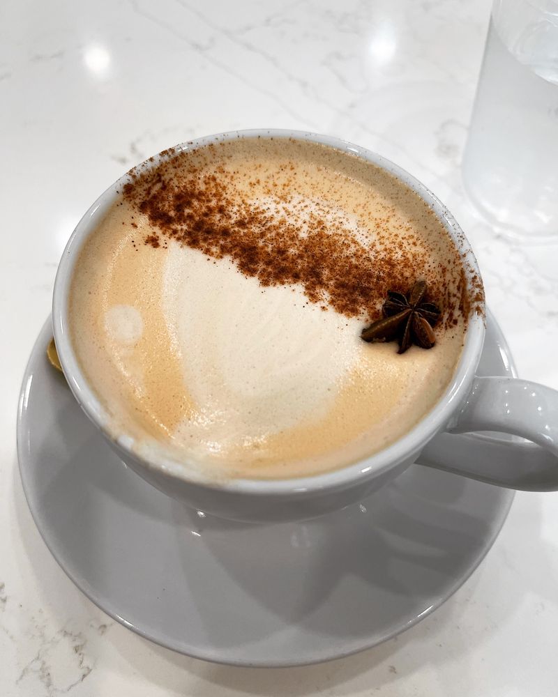 Causeway Coffee Image