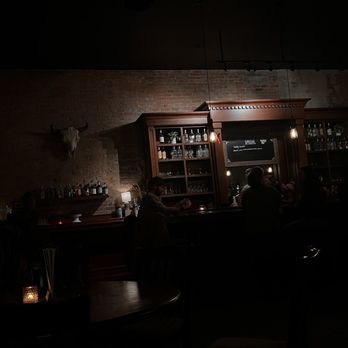 Montgomery Distillery - Bar - Bars Near Me - Missoula, Montana