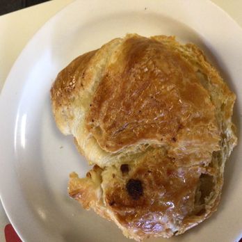 The Bacon Strip - Side croissant - Breakfast & Brunch Near Me - Coplay, Pennsylvania