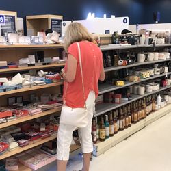 Marshalls
