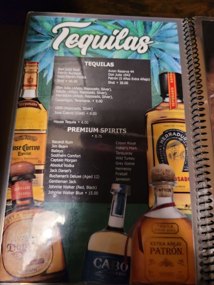 El Rancho Grande
