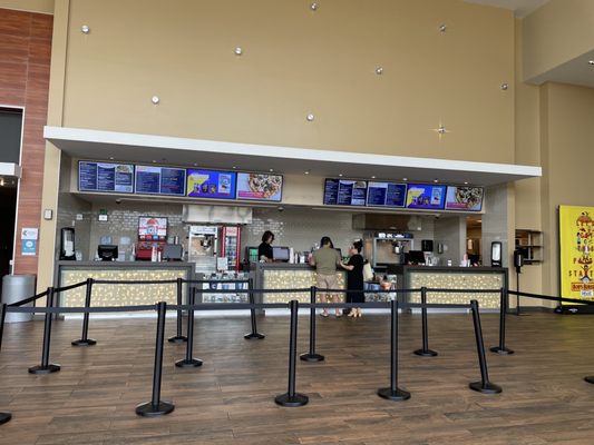 Cinépolis Luxury Cinemas Euless by null