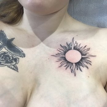 Forbidden Body Art - Tattoo Near Me - Portland, Oregon