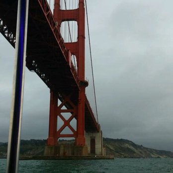 Wine Tasting On The Bay - Boat Charters Near Me - San Francisco, California