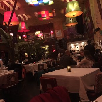 Carnivale Chicago - Picture of the ambiance - Latin American Near Me - Chicago, Illinois Carnivale Chicago - Picture of the ambiance - Latin American Near Me - Chicago, Illinois
