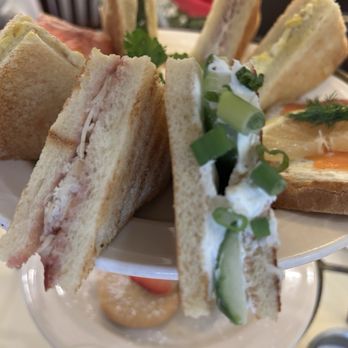 Chado Tea Room - Tea Rooms Near Me - Pasadena, California