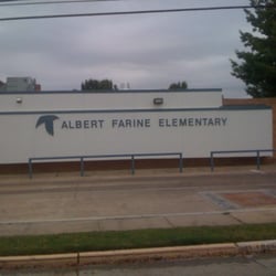 Farine Elementary School