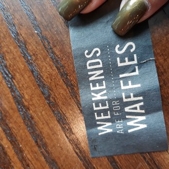 First Watch - The Truth!!! - Breakfast & Brunch Near Me - Glen Burnie, Maryland