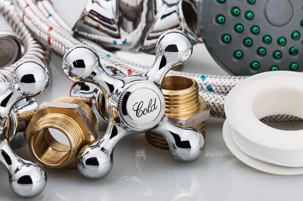 Slide of A-Z Plumbing & Mechanical