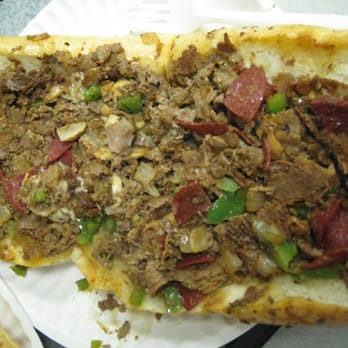 Larry's Steaks - Cheesesteaks Near Me - Philadelphia, Pennsylvania Larry's Steaks - Cheesesteaks Near Me - Philadelphia, Pennsylvania