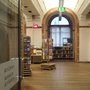 Photo of Art Library