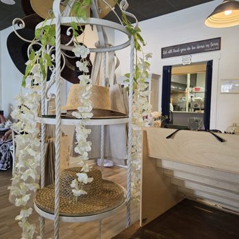 Teapots & Treasures Cafe - Cafes Near Me - Juno Beach, Florida Teapots & Treasures Cafe - Cafes Near Me - Juno Beach, Florida