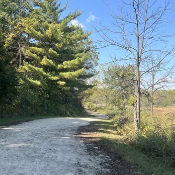 McDonald Woods - Parks Near Me - Lindenhurst, Illinois
