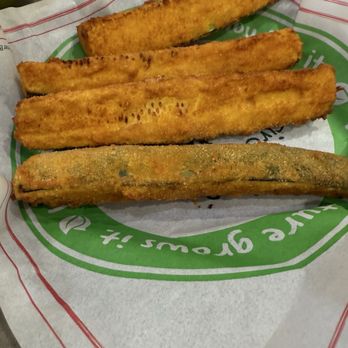 Diamond Fresh Farmers Market - Fried Zuchini - Farmers Market Near Me - Walnut, California Diamond Fresh Farmers Market - Fried Zuchini - Farmers Market Near Me - Walnut, California
