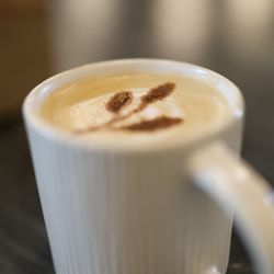 The Cypress Coffeehouse