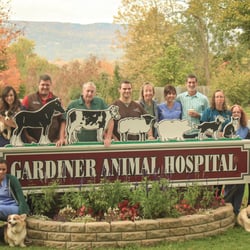 Gardiner Animal Hospital