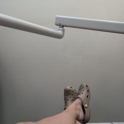 Towngate Family Dental & Orthodontics - Dental chair