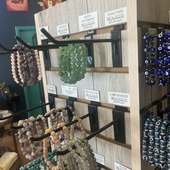 The Aura Clinic - Metaphysical Store - Reiki Near Me - Fort Worth, Texas