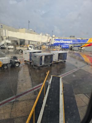 Luis Munoz Marin International Airport by null