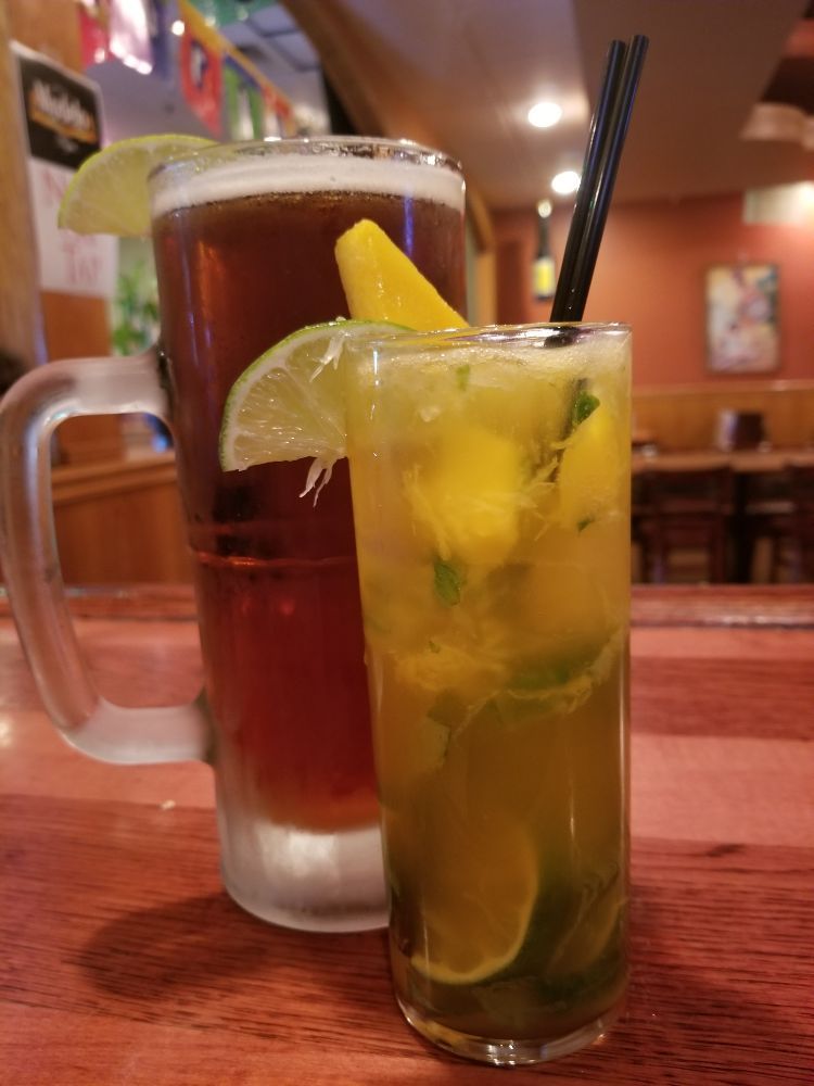 La Tolteca Mexican Restaurant