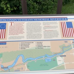 Cushing Memorial Park