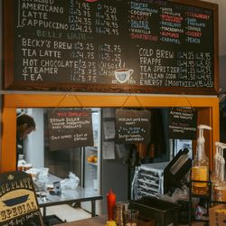 Warren Peace Cafe
