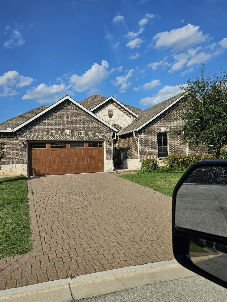 Slide of AI Roofing & Concrete