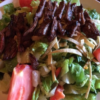 The Cantina - Fiesta salad - Mexican Near Me - Mill Valley, California The Cantina - Fiesta salad - Mexican Near Me - Mill Valley, California
