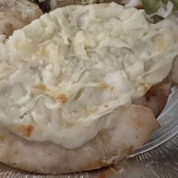 Jalisco Cocina Mexicana & Tequila Bar - Quesadilla