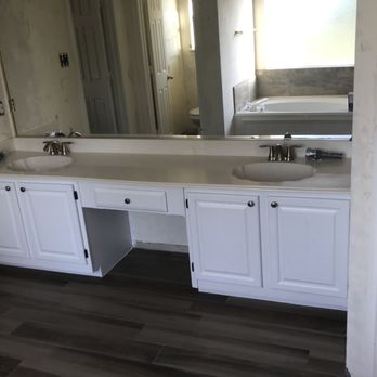 Mikosh Home & Backyard - After on Bathroom Tune Up - Handyman Near Me Mikosh Home & Backyard - After on Bathroom Tune Up - Handyman Near Me