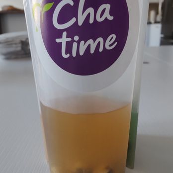 Chatime - Bubble Tea Near Me - Richmond Hill, Ontario