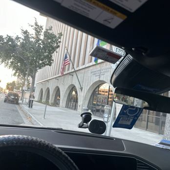 Pasadena Courthouse - Main Entrance - Courthouses Near Me - Pasadena, California Pasadena Courthouse - Main Entrance - Courthouses Near Me - Pasadena, California