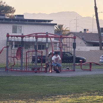 Prosperity Park - Parks Near Me - Las Vegas, Nevada
